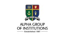 alpha group of institutions