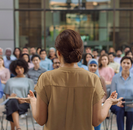 Seminar and Conferences