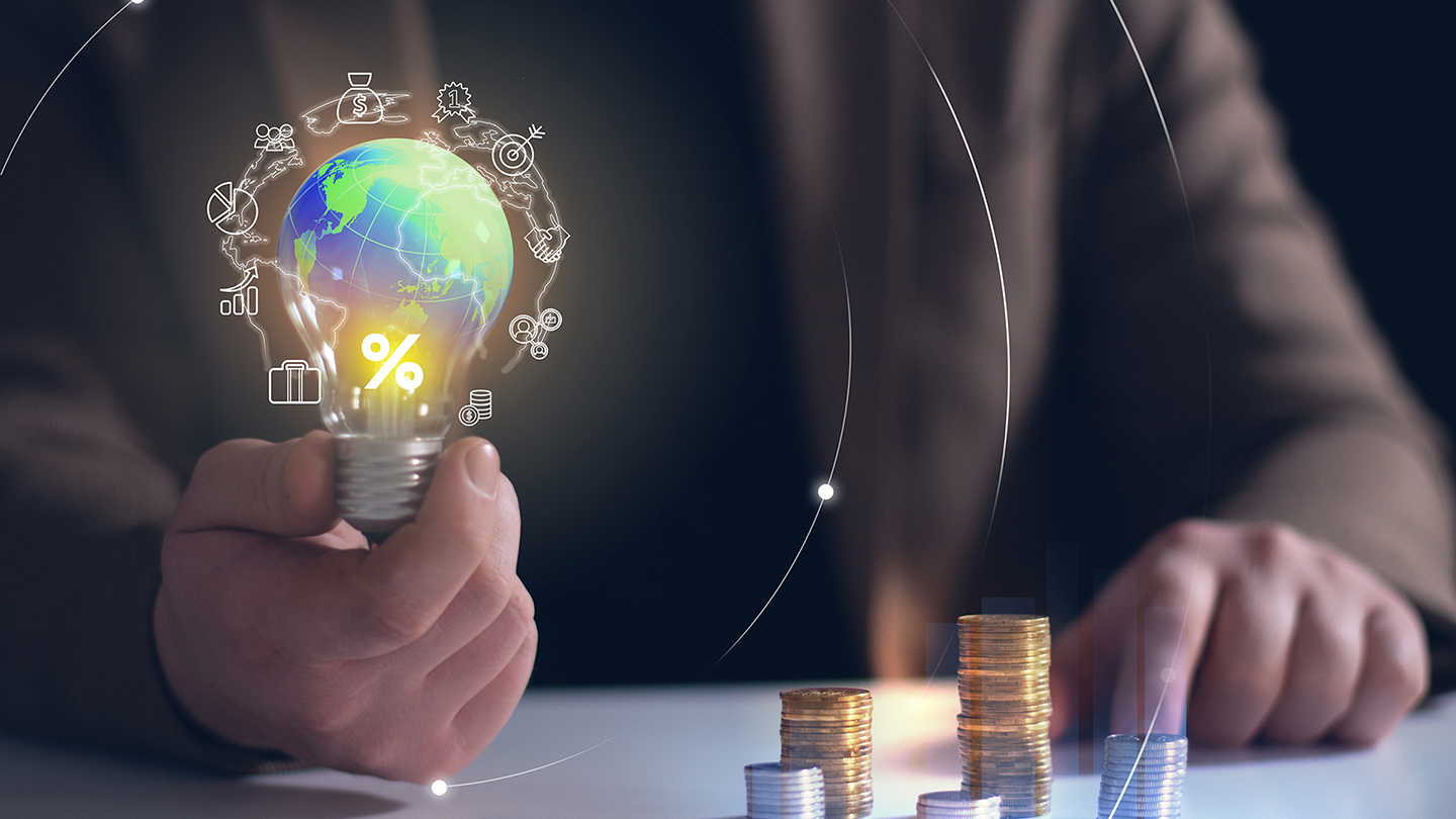 Clarity and funding initialtives