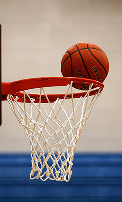 Basketball Tournaments