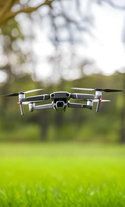 Drone Photography and Videography