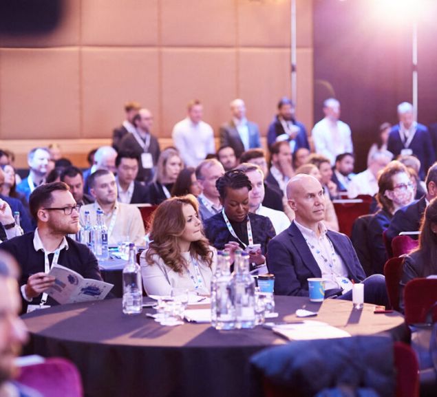 Networking and Engagement Activities