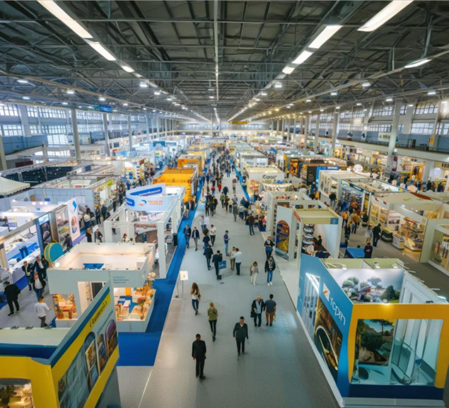 Marketing and Attendee Promotion