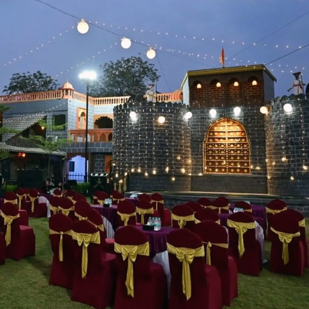 family function event