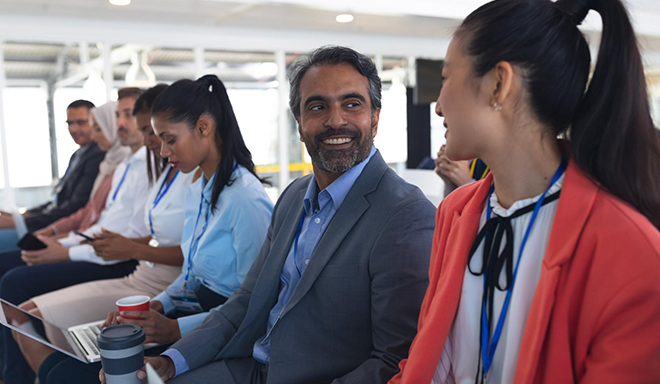 Annual General Meetings