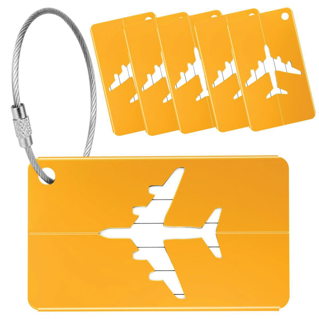 Luggage Tags