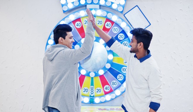 event based brand activations