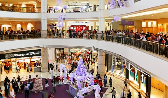 exhibition activation