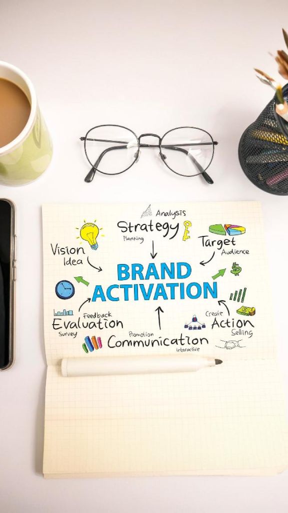 brand activation services