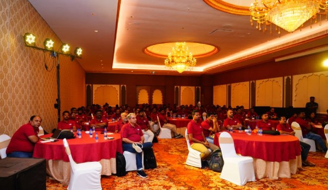 Exhibition Activations