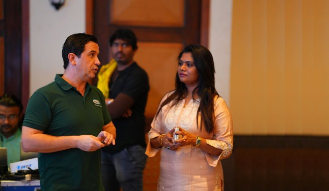 Corporate Activations