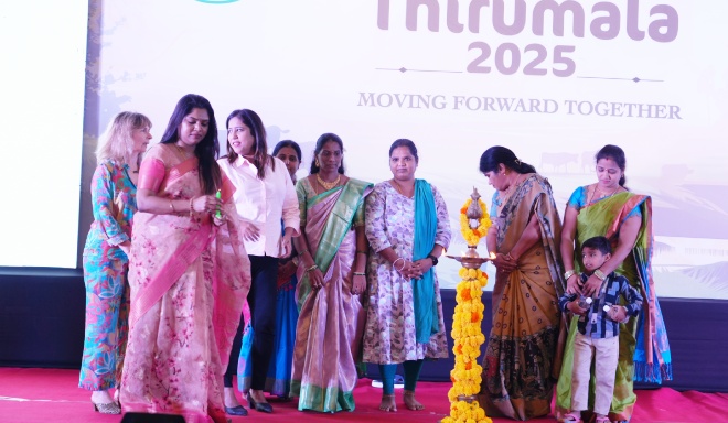 Eumaxindia Owener priya