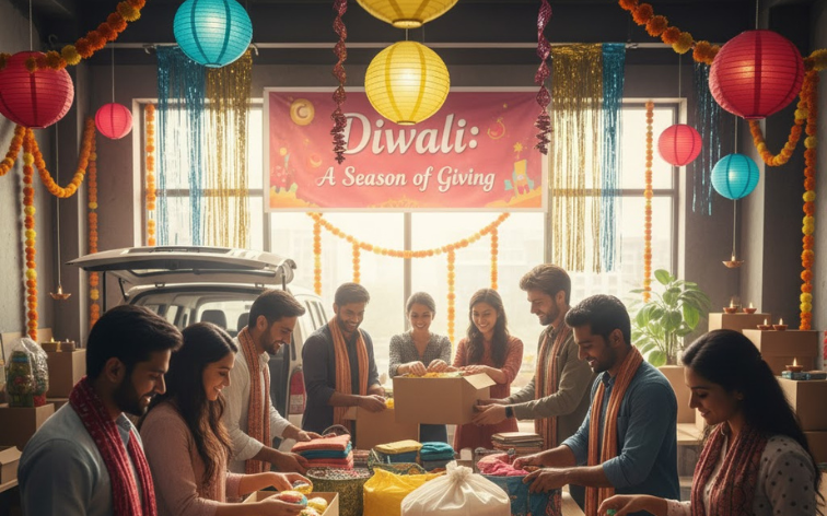 Do Charity Work Icon Media 