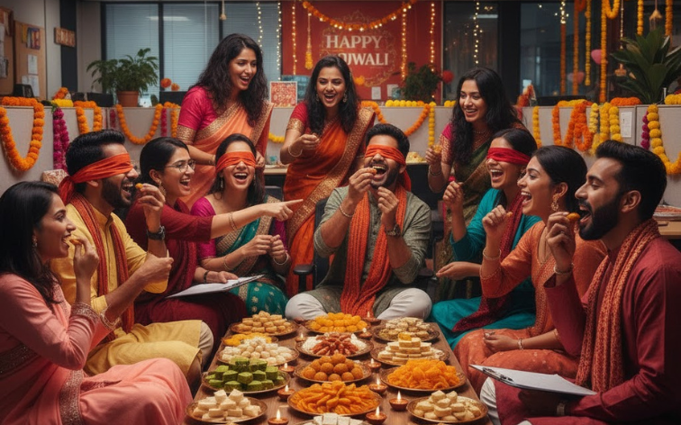 Guess the Sweet Challenge - Icon Media