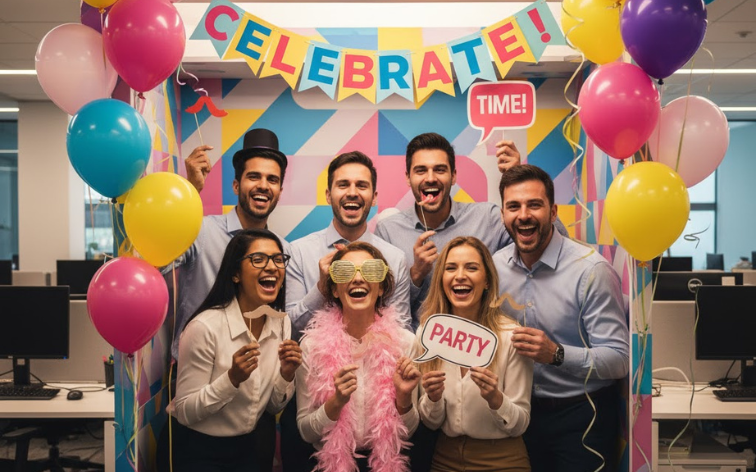 Photo Booth icon Media Entertainment 