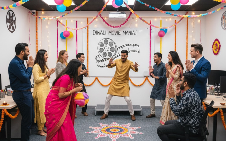 Play the Movie Characters - Icon Media