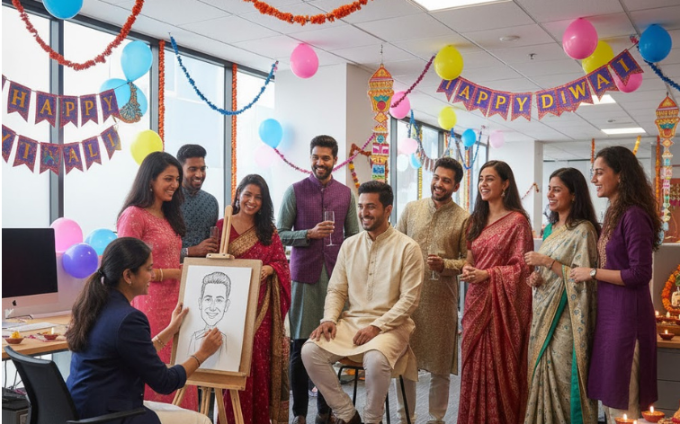 portraits in minutes - Icon Media